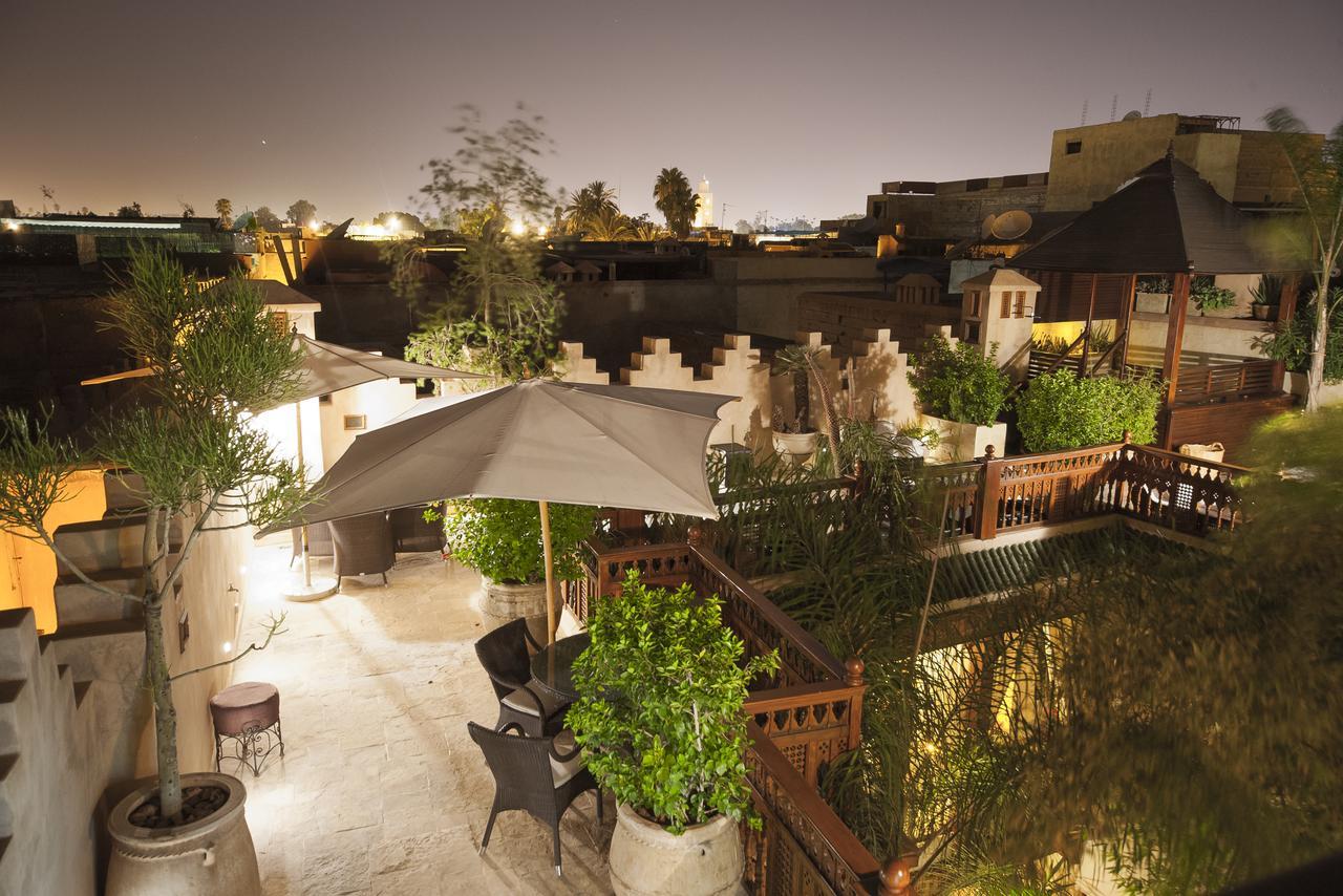 Flam & 4* Marrakesh