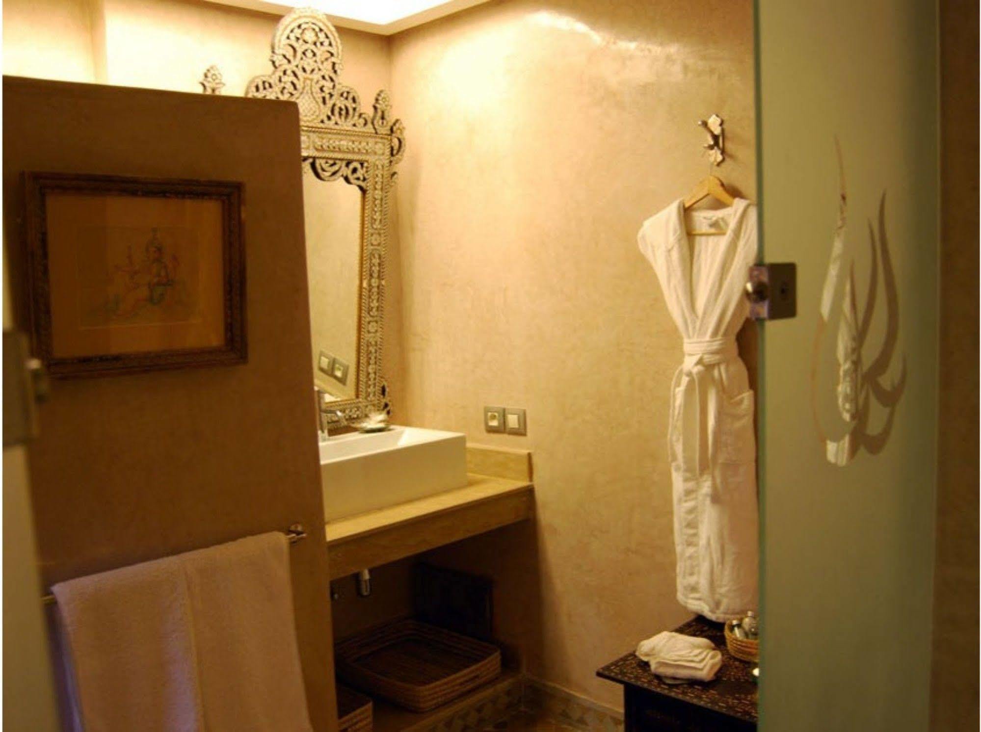 Riad Flam & Marrakesh